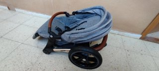 Silla de paseo Jané Kawai