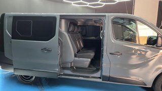 Renault Trafic Mixto N1 5/6 Largo Energy Blue dCi 88 kW
