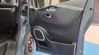Renault Trafic Mixto N1 5/6 Largo Energy Blue dCi 88 kW