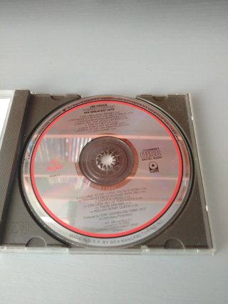 CD JIM CROCE -His Greatest Hits