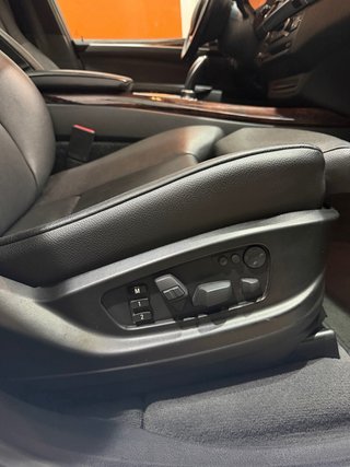 BMW X5 M  xdrive 40d 2011