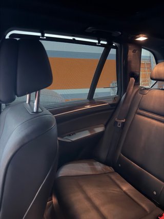 BMW X5 M  xdrive 40d 2011