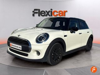 MINI Cooper ONE 5 PUERTAS