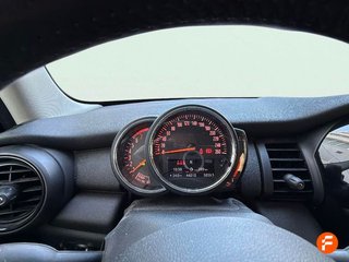 MINI Cooper ONE 5 PUERTAS
