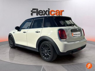 MINI Cooper ONE 5 PUERTAS