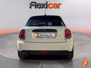 MINI Cooper ONE 5 PUERTAS