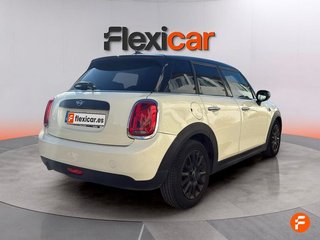 MINI Cooper ONE 5 PUERTAS