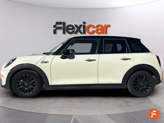 MINI Cooper ONE 5 PUERTAS