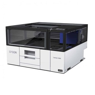 Impresora Epson V1000 UV