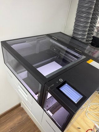 Impresora Epson V1000 UV