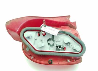 Piloto trasero renault 8200658413 modus / 22968999