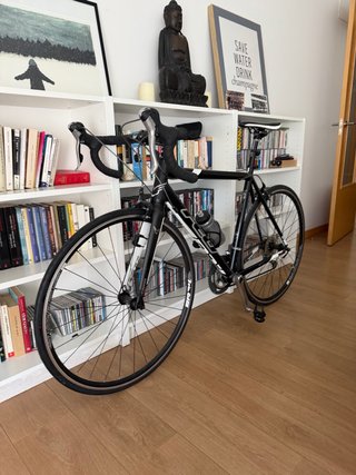 Bicicleta Felt Serie 7 carretera