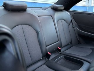 Mercedes-Benz CLK Kompressor AMG 2007