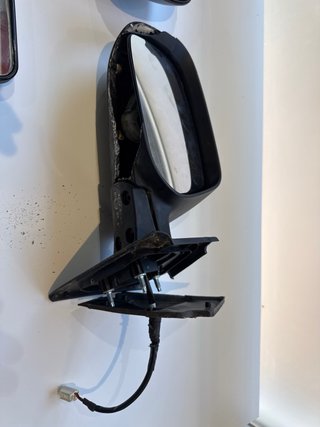 Toyota Yaris 2008