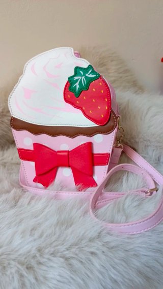 Bolsos  divertidos y llenos de color