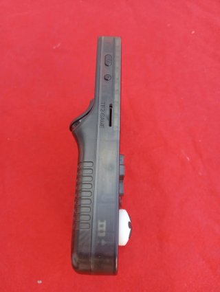 Consola R36S Negra