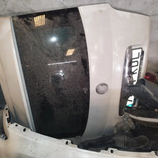 Fiat 500 por piezas