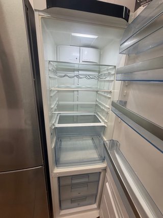 Nevera AEG No Frost con Garantía