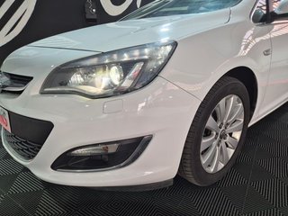 Opel Astra 1.7CDTI EXCELLENCE 130CV