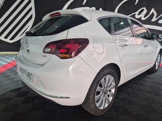 Opel Astra 1.7CDTI EXCELLENCE 130CV