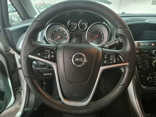 Opel Astra 1.7CDTI EXCELLENCE 130CV
