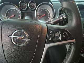 Opel Astra 1.7CDTI EXCELLENCE 130CV
