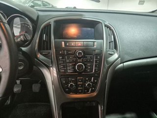 Opel Astra 1.7CDTI EXCELLENCE 130CV