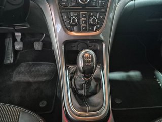 Opel Astra 1.7CDTI EXCELLENCE 130CV