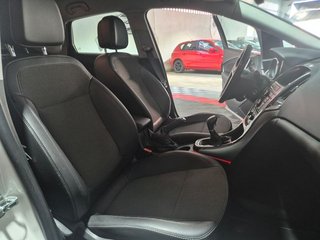 Opel Astra 1.7CDTI EXCELLENCE 130CV
