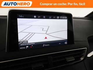 Peugeot 3008 1.5 Blue-HDi GT Line