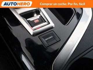 Peugeot 3008 1.5 Blue-HDi GT Line