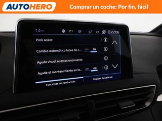 Peugeot 3008 1.5 Blue-HDi GT Line