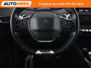 Peugeot 3008 1.5 Blue-HDi GT Line