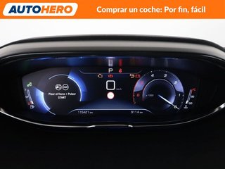 Peugeot 3008 1.5 Blue-HDi GT Line