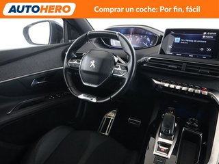 Peugeot 3008 1.5 Blue-HDi GT Line