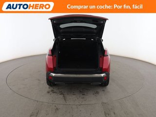 Peugeot 3008 1.5 Blue-HDi GT Line