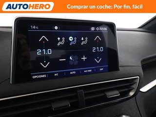 Peugeot 3008 1.5 Blue-HDi GT Line