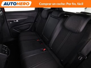 Peugeot 3008 1.5 Blue-HDi GT Line