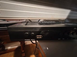 TV Philips Cineos Flat + regalo decodificador TDT