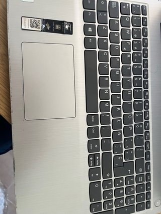 Ordenador Lenovo Nuevo
