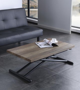 Mesa centro elevable FRENZY