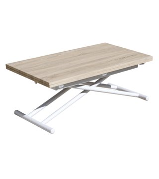 Mesa centro elevable FRENZY