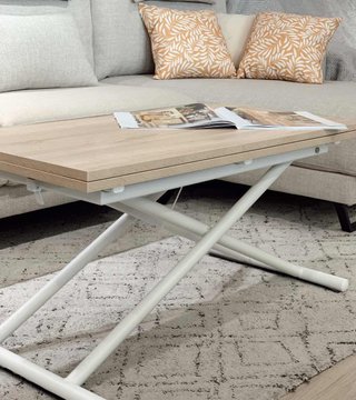 Mesa centro elevable FRENZY