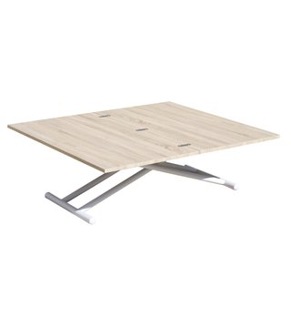 Mesa centro elevable FRENZY