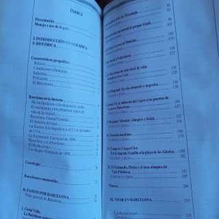 Guia de Barcelona (Aguilar, 1991)