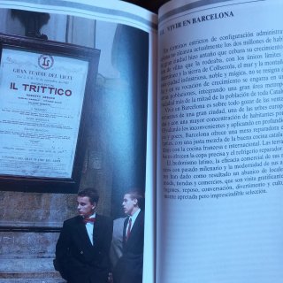 Guia de Barcelona (Aguilar, 1991)