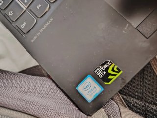Lenovo Legion Y530 i5 GTX 10