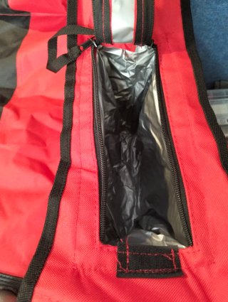COSTWAY Silla Plegable Camping XXL Silla Playa