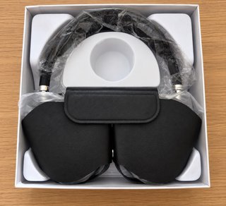 Apple AirPods Max - Argento