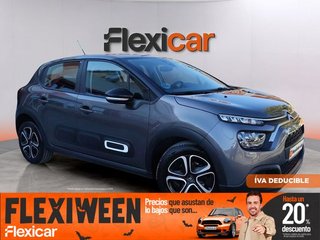 Citroën C3 PureTech 60KW (83CV) Plus